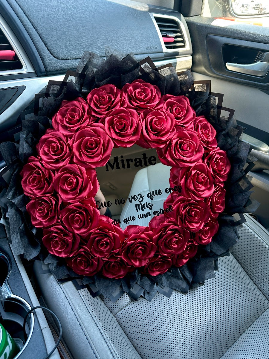 Eternal Mirror Bouquet