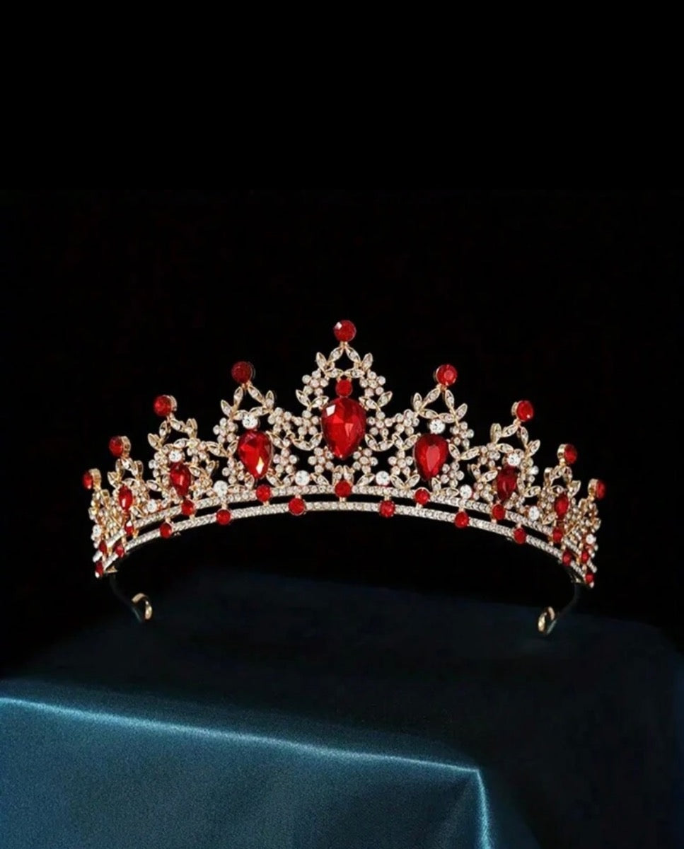 Crowns