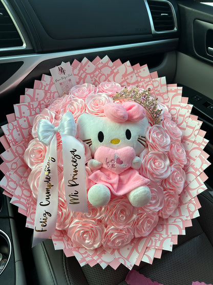 Birthday Princess Kitty🎀